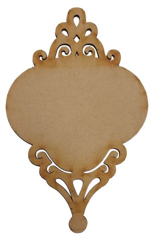 Anniversary Ornament